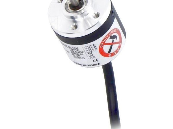 E30S4-500-3-T-24 Encoders