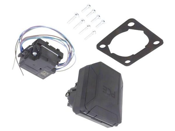 E325-F  Connectors