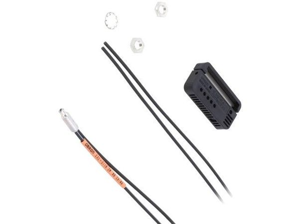 E32-D11R 2M Fibre Optic Sensors