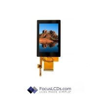 E35RG73248LW6M250-C electronic component of Focus Display Solutions Inc