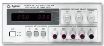 E3630A electronic component of Keysight