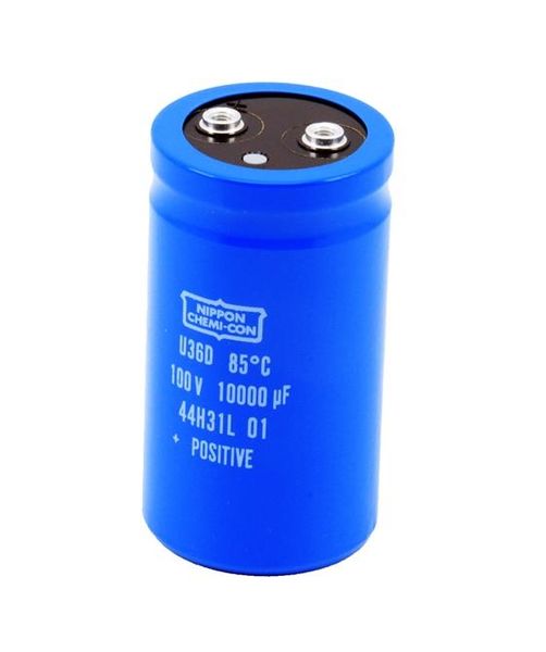 E36D101LPN103TC92U electronic component of Chemi-Con