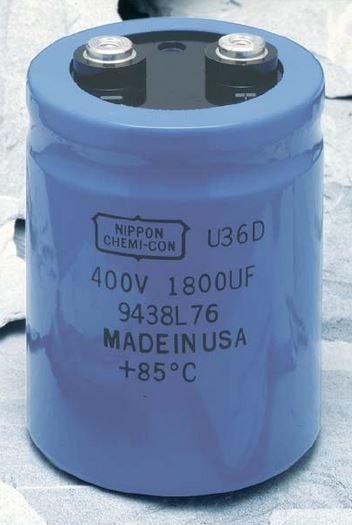 E36D630HPN223MC67U electronic component of Chemi-Con