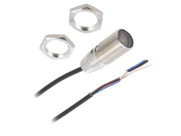 E3FC-BP11 2M  Electromechanical