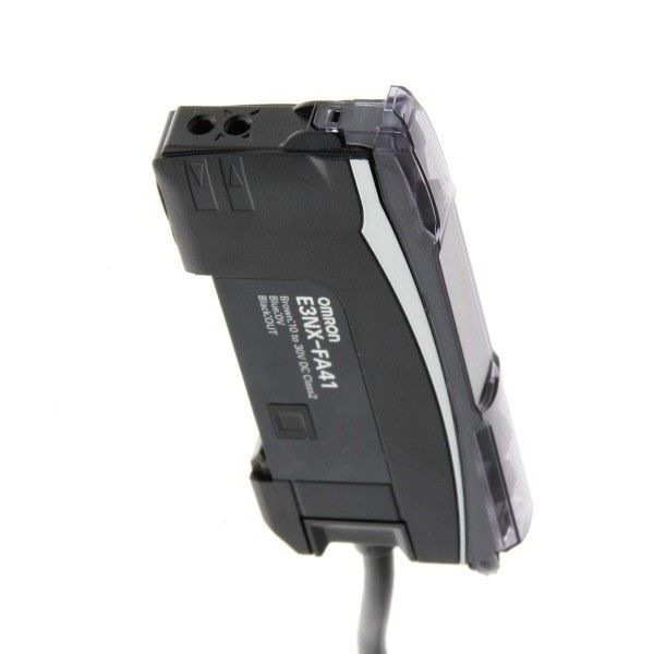 E3NXFA11AN2M Fibre Optic Sensors