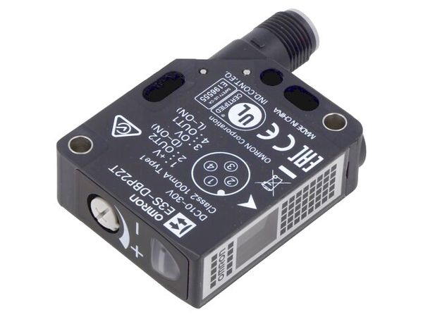 E3S-DBP22T electronic component of Omron