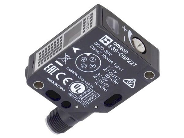 E3S-DBP22T  Sensors