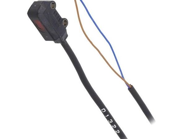 E3T-ST11 2M Photoelectric Sensors