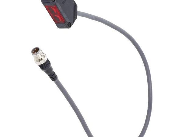 E3Z-R81X-S0SRW-M5 Photoelectric Sensors