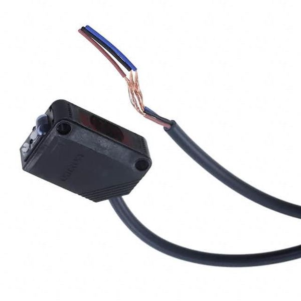 E3Z-T61A-L 2M  Electromechanical