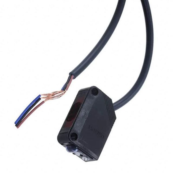 E3Z-T61A-L 2M Photoelectric Sensors