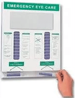 E401 electronic component of Safety First Aid