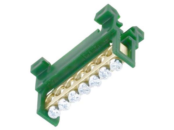 E.4020  Electromechanical