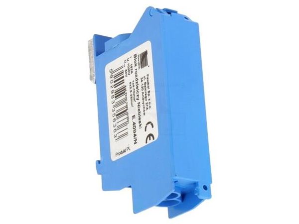 E.4094/N  Electromechanical