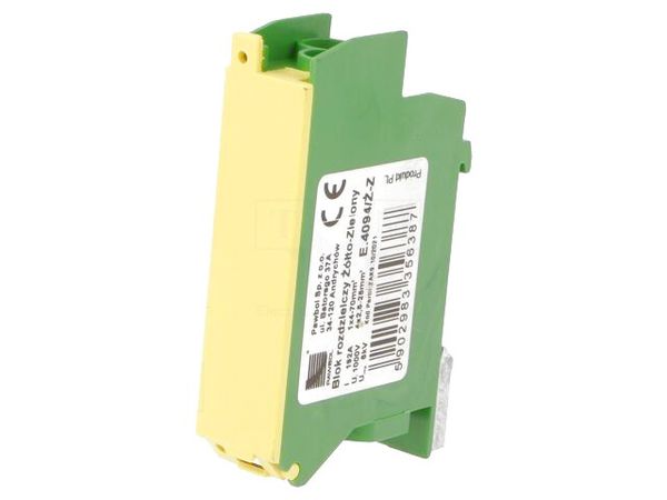 E.4094/Ż-Z electronic component of Pawbol
