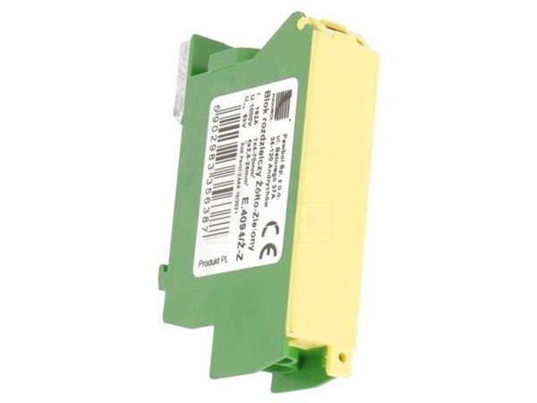 E.4094/Ż-Z  Electromechanical