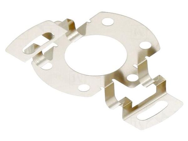 E40H SPRING BRACKET  Electromechanical