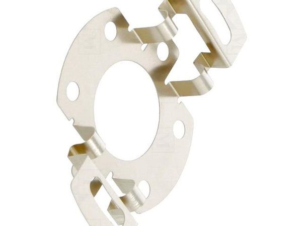 E40H SPRING BRACKET Photoelectric Sensors