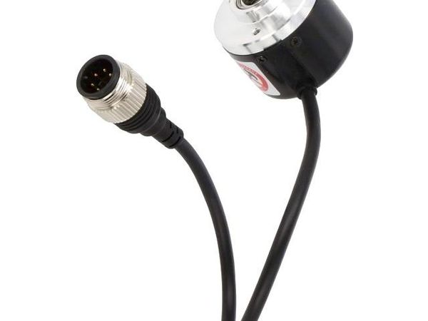 E40S6-1500-3-T-24-C Encoders