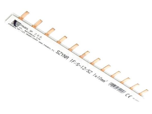E.4110/12SZ  Electromechanical