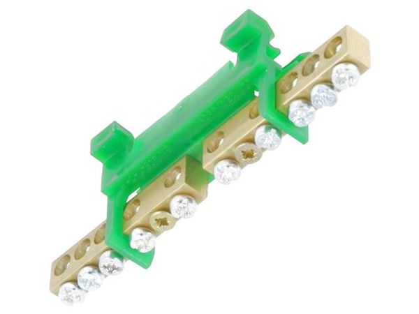 E.4130  Electromechanical