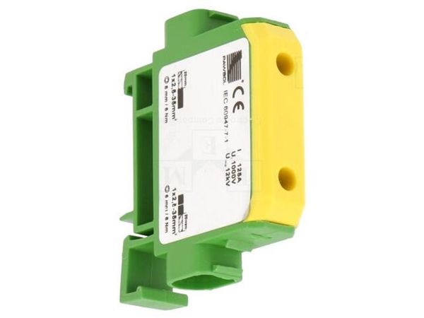 E.4146/CU  Electromechanical