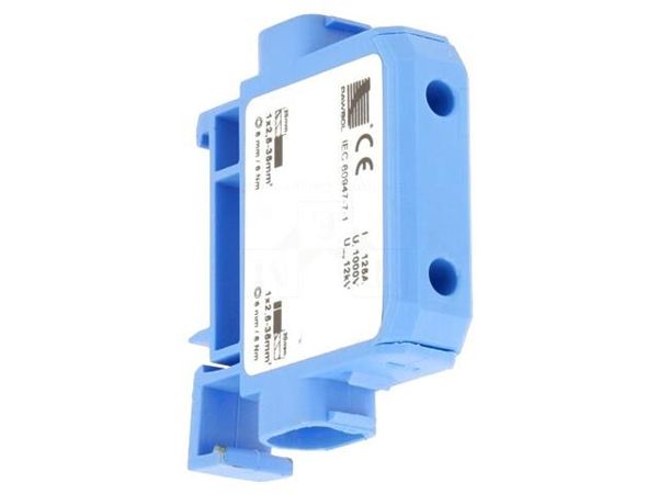 E.4147/CU  Electromechanical