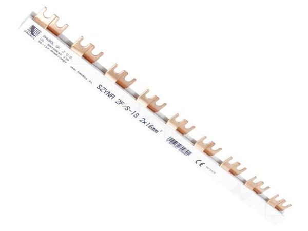 E.4216/18W  Electromechanical