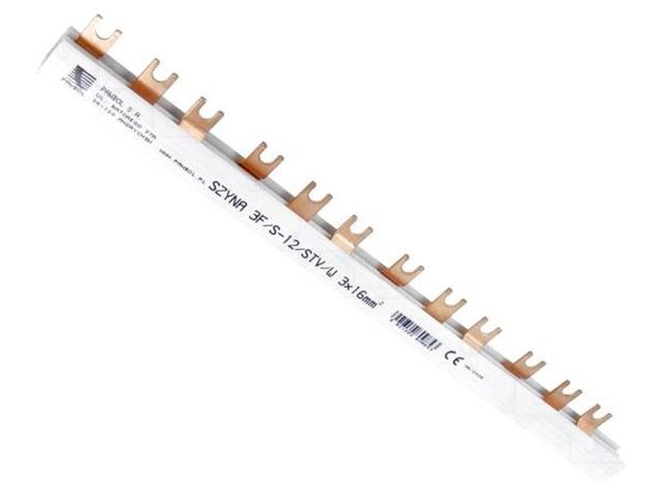 E.4316/12STVW  Electromechanical
