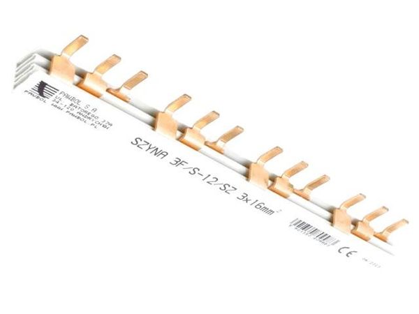 E.4316/12SZ  Electromechanical