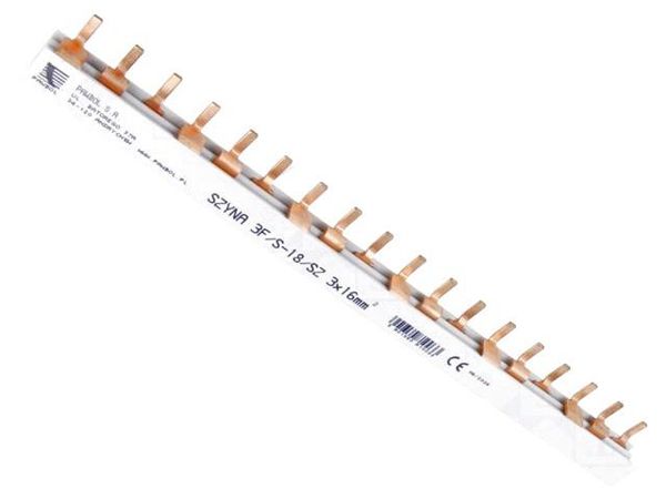 E.4316/18SZ  Electromechanical