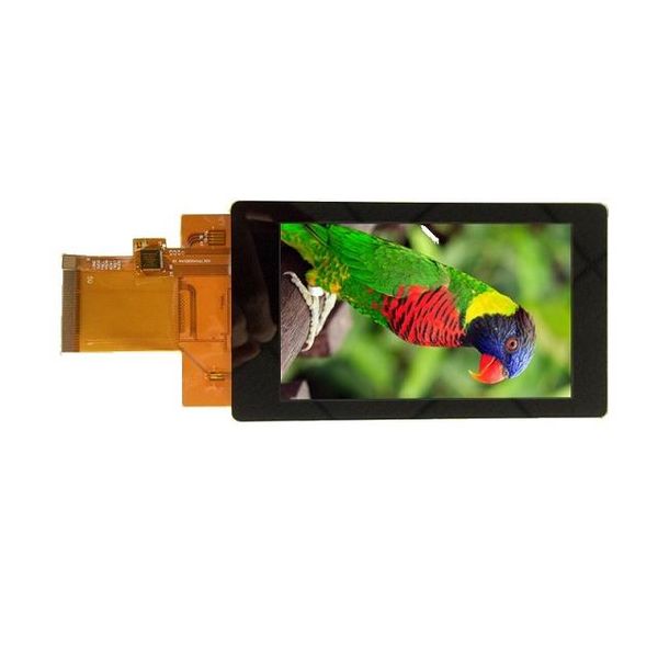 E43RG54880LWAM400-C Unclassified
