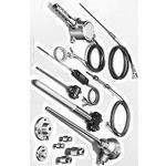 E52P6DY4M Industrial Temperature Sensors