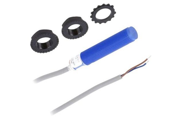 E55CAL12A2  Sensors