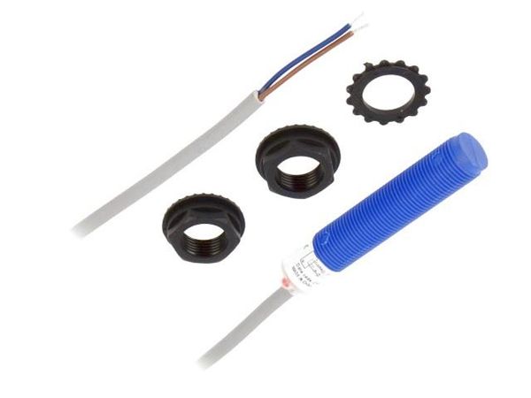 E55CAL12A2E  Sensors