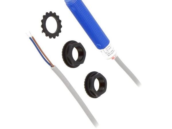 E55CAL12A2E Proximity Sensors