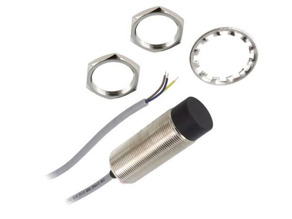 E57-30GU15-A  Sensors