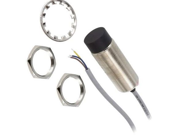 E57-30GU15-A Proximity Sensors