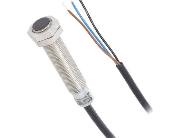 E57G-12SPN4-C2 Proximity Sensors