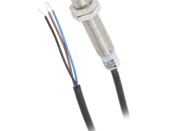 E57G-12UPN8-C2 Proximity Sensors