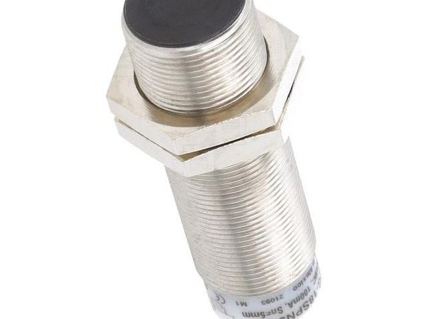 E57G-18SPN5-Q Proximity Sensors
