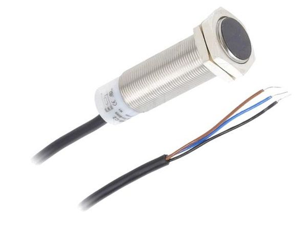 E57G-18SPN8-C2  Sensors