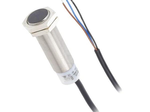 E57G-18SPN8-C2 Proximity Sensors