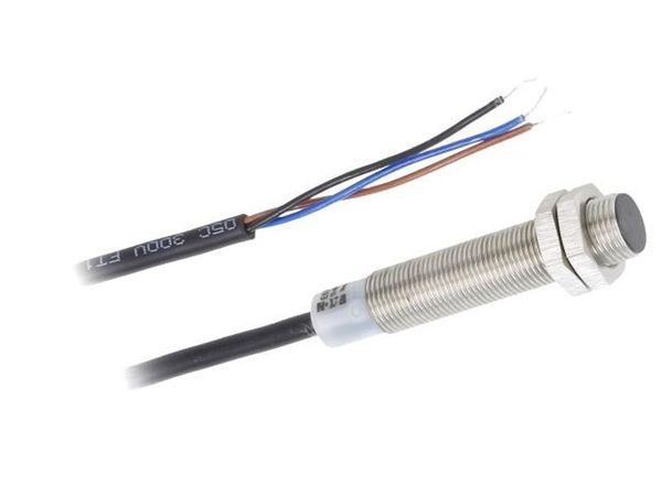 E57P-12SPN2-C2  Sensors