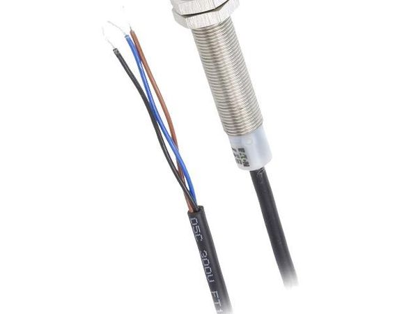 E57P-12SPN2-C2 Proximity Sensors