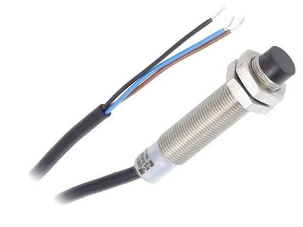 E57P-12UPN4-C2  Sensors