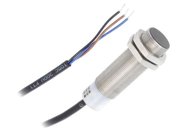 E57P-18SPN5-C2  Sensors
