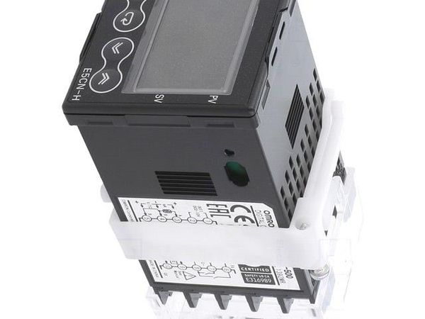 E5CN-HQ2MD-500 24VAC/DC Temperature Controllers