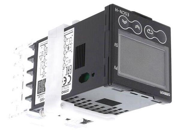 E5CN-HV2MD-500 24VAC/DC  Electromechanical