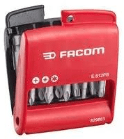 E.612PB electronic component of Facom